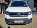 Volkswagen Crafter Kasten 35 mittel*ErgoActive*Kamera Blanc - thumbnail 2