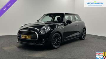 Mini 1.5 Pepper CRUISE NAVIGATIE LM ECC.