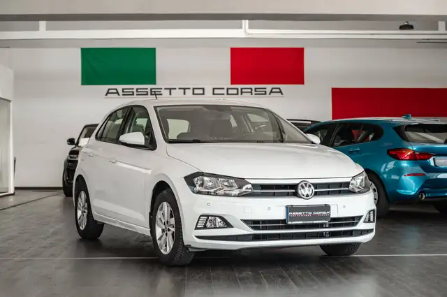 Volkswagen Polo main image