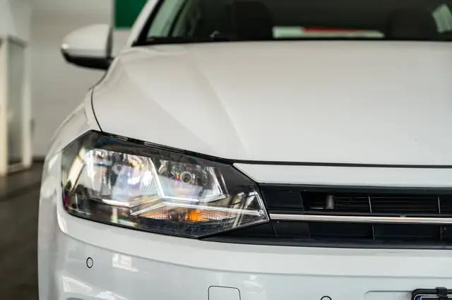Volkswagen Polo view 17