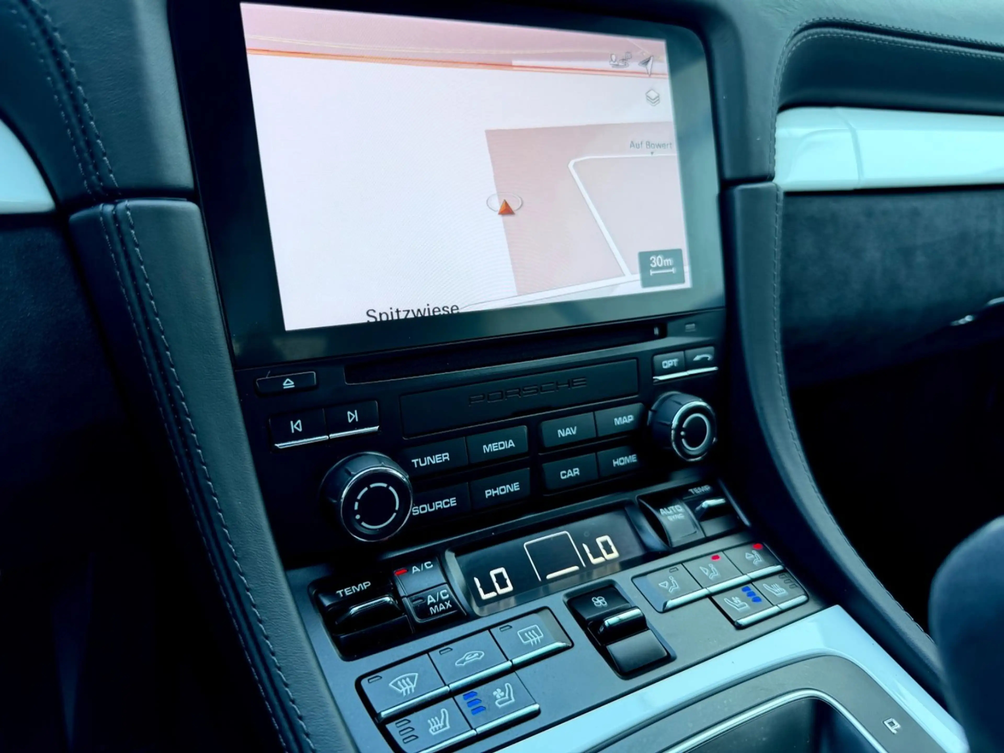 Porsche Cayman 718 GTS /PDK/LED/CARPLAY/GARANTIE/ — photo 15