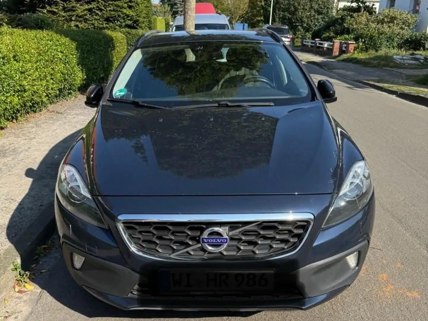 Volvo V40 Cross Country V40 Cross Country D2 Momentum Azul - 2