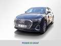Audi Q3 Sportback 35 TDI 2x S line LED Navi Sitzh. Schwarz - thumbnail 1