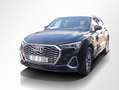 Audi Q3 Sportback 35 TDI 2x S line LED Navi Sitzh. Schwarz - thumbnail 14