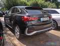 Audi Q3 Sportback 35 TDI 2x S line LED Navi Sitzh. Schwarz - thumbnail 3