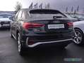 Audi Q3 Sportback 35 TDI 2x S line ACC LED Navi Sitzh Schwarz - thumbnail 3