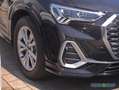 Audi Q3 Sportback 35 TDI 2x S line LED Navi Sitzh. Schwarz - thumbnail 13