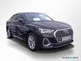 Audi Q3 Sportback 35TDI 2x S line ACC LED Navi Sitzh. Schwarz - thumbnail 3