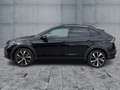 Volkswagen Taigo 1.5 TSI DSG R-LINE MATRIX+NAVI+ACC+SHZ+rFK Schwarz - thumbnail 4
