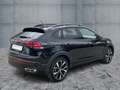 Volkswagen Taigo 1.5 TSI DSG R-LINE MATRIX+NAVI+ACC+SHZ+rFK Schwarz - thumbnail 6