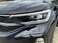 Volkswagen Taigo 1.5 TSI DSG R-LINE MATRIX+NAVI+ACC+SHZ+rFK Schwarz - thumbnail 18