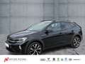 Volkswagen Taigo 1.5 TSI DSG R-LINE MATRIX+NAVI+ACC+SHZ+rFK Schwarz - thumbnail 1