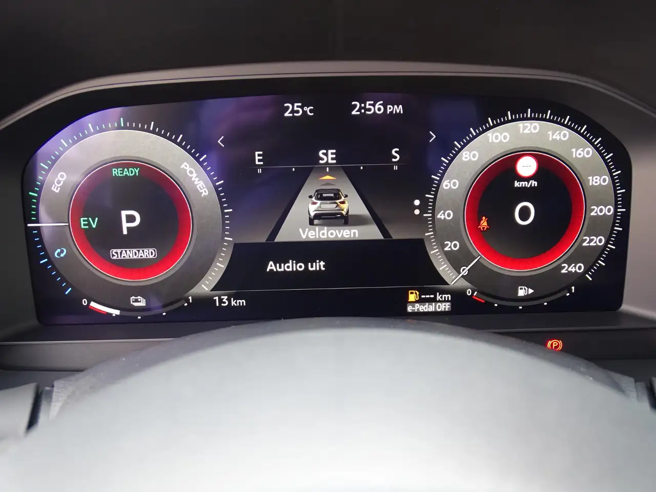 Nissan Juke 2026