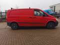 Mercedes-Benz Vito Kasten 110 CDI kompakt TÜV 8/27! Rot - thumbnail 4
