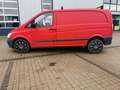 Mercedes-Benz Vito Kasten 110 CDI kompakt TÜV 8/27! Rot - thumbnail 8