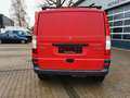 Mercedes-Benz Vito Kasten 110 CDI kompakt TÜV 8/27! Rot - thumbnail 6