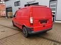 Mercedes-Benz Vito Kasten 110 CDI kompakt TÜV 8/27! Rot - thumbnail 7
