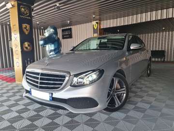 * 3.0L CDI 286 CV * 9G-Tronic Avantgarde Line * REPRISE POSSIBLE *
