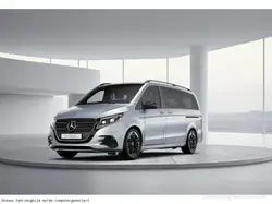 Mercedes-Benz V 300 d AMG/DISTRO/AHK/360/LED