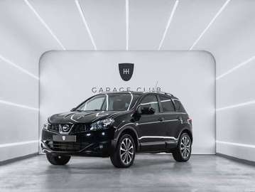 1.5dCi Tekna Sport 4x2 17´´