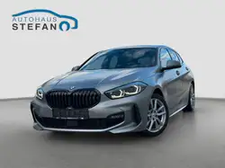 Bmw 118 i Steptronic Lim. M Sport Shadow PANO|harman