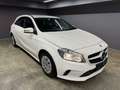 Mercedes-Benz A 160 CDI NAVI*TEMP*KLIMA*MFL*NOTBREMS*START/STOP* Weiß - thumbnail 4