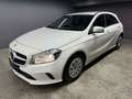 Mercedes-Benz A 160 CDI NAVI*TEMP*KLIMA*MFL*NOTBREMS*START/STOP* Weiß - thumbnail 1