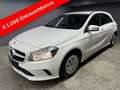 Mercedes-Benz A 160 CDI / d Weiß - thumbnail 1