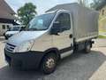 Iveco Daily 35 S 18 PR/P 3,0 Zilver - thumbnail 7
