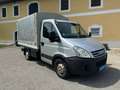 Iveco Daily 35 S 18 PR/P 3,0 Zilver - thumbnail 1
