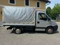 Iveco Daily 35 S 18 PR/P 3,0 Zilver - thumbnail 2