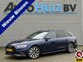 Audi A4 Avant 35 TFSI S-Line LED Panoramadak Carplay Stoel Blauw - thumbnail 1