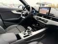 Audi A4 Avant 35 TFSI S-Line LED Panoramadak Carplay Stoel Blauw - thumbnail 10