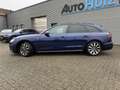 Audi A4 Avant 35 TFSI S-Line LED Panoramadak Carplay Stoel Blauw - thumbnail 8