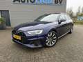 Audi A4 Avant 35 TFSI S-Line LED Panoramadak Carplay Stoel Blauw - thumbnail 2