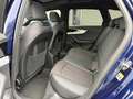 Audi A4 Avant 35 TFSI S-Line LED Panoramadak Carplay Stoel Blauw - thumbnail 25