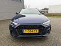Audi A4 Avant 35 TFSI S-Line LED Panoramadak Carplay Stoel Blauw - thumbnail 3