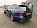 Audi A4 Avant 35 TFSI S-Line LED Panoramadak Carplay Stoel Blauw - thumbnail 7