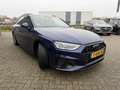 Audi A4 Avant 35 TFSI S-Line LED Panoramadak Carplay Stoel Blauw - thumbnail 4