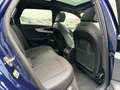 Audi A4 Avant 35 TFSI S-Line LED Panoramadak Carplay Stoel Blauw - thumbnail 28