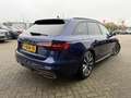 Audi A4 Avant 35 TFSI S-Line LED Panoramadak Carplay Stoel Blauw - thumbnail 5