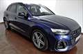 Audi Q5 40 2.0TDI quattro S line Leder/Navi/Matrix-LE Blau - thumbnail 1