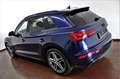 Audi Q5 40 2.0TDI quattro S line Leder/Navi/Matrix-LE Blau - thumbnail 4