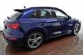 Audi Q5 40 2.0TDI quattro S line Leder/Navi/Matrix-LE Blau - thumbnail 3