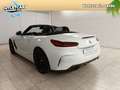 BMW Z4 sdrive 30i msport auto Wit - thumbnail 4