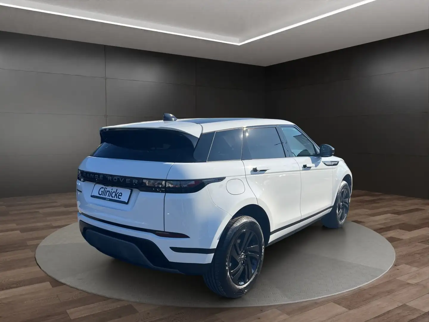 Land Rover Range Rover Evoque Plug-in Hybrid P270e AWD  S Wit - 2