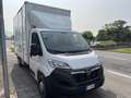 Opel Movano 2.2 TD SPONDA IDRAULICA Bianco - thumbnail 4