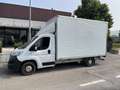 Opel Movano 2.2 TD SPONDA IDRAULICA Bianco - thumbnail 2
