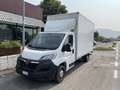 Opel Movano 2.2 TD SPONDA IDRAULICA Bianco - thumbnail 5