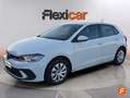 Volkswagen Polo 1.0 TSI United 70kW Blanco - thumbnail 3